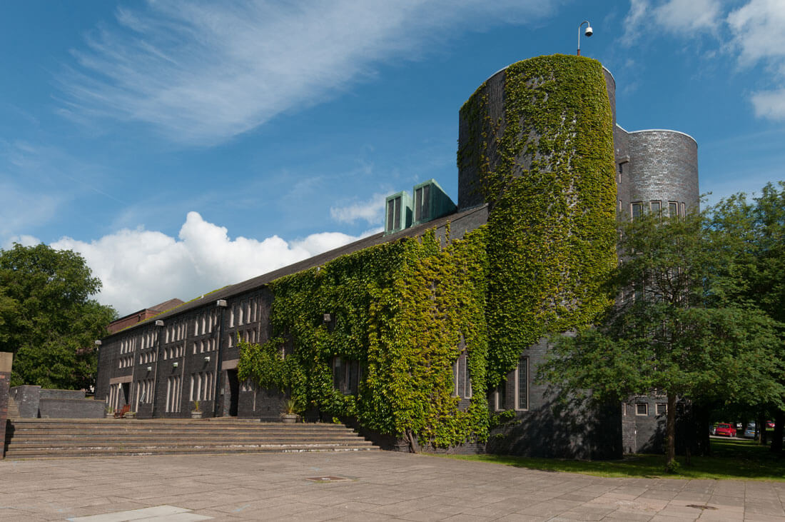 Scrap your Car NewcastleunderLyme Get the Best Quote Free Collection