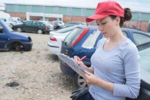 scrap car quotes